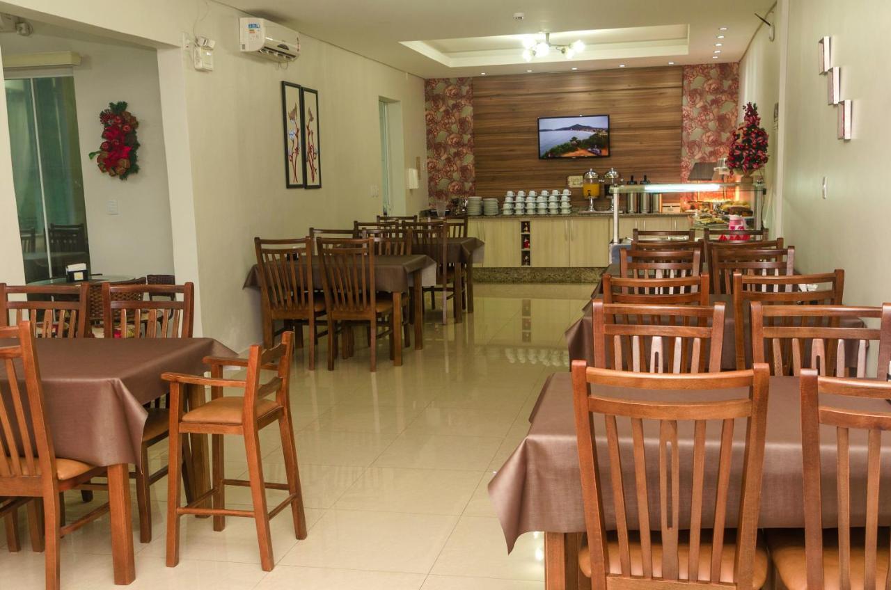 Hotel Natal Penha מראה חיצוני תמונה