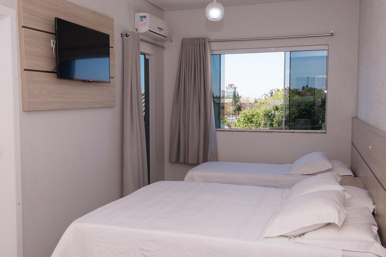 Hotel Natal Penha מראה חיצוני תמונה
