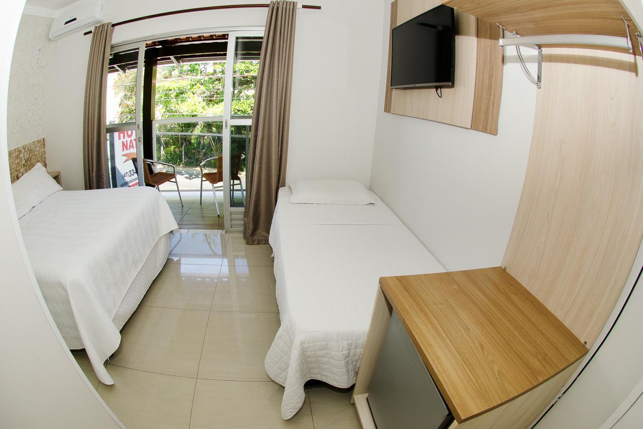 Hotel Natal Penha מראה חיצוני תמונה