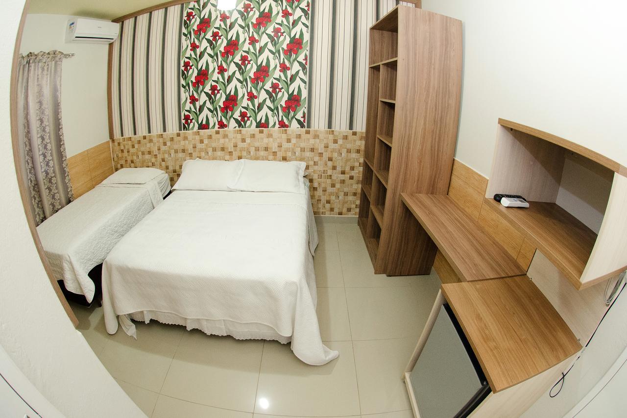 Hotel Natal Penha מראה חיצוני תמונה