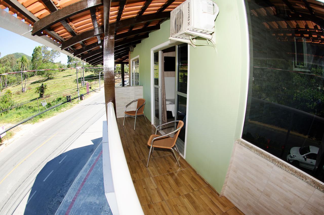 Hotel Natal Penha מראה חיצוני תמונה