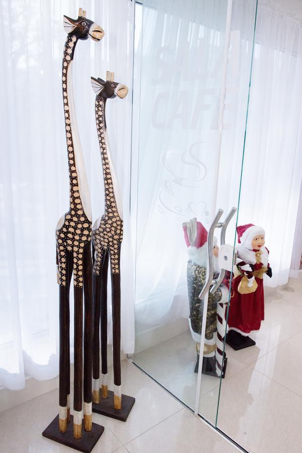 Hotel Natal Penha מראה חיצוני תמונה