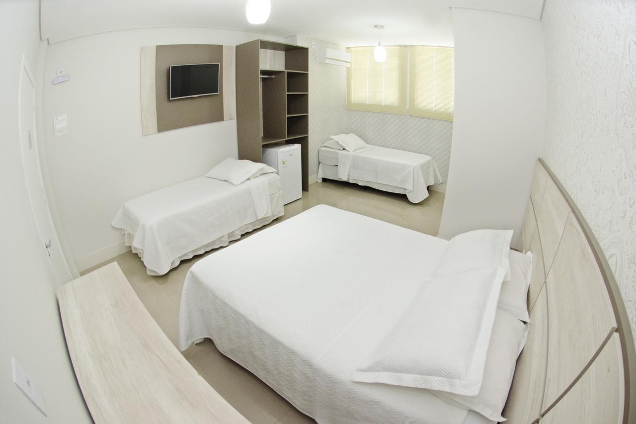 Hotel Natal Penha מראה חיצוני תמונה
