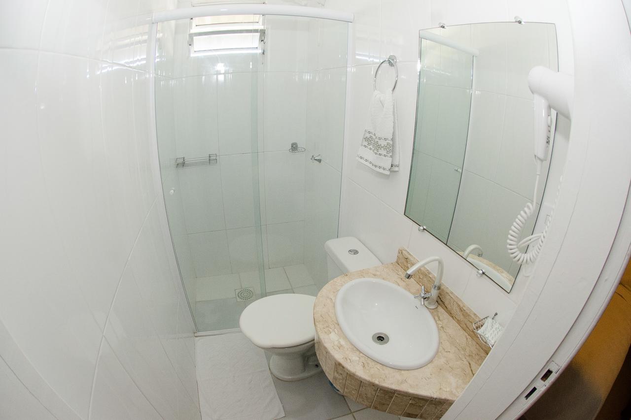 Hotel Natal Penha מראה חיצוני תמונה